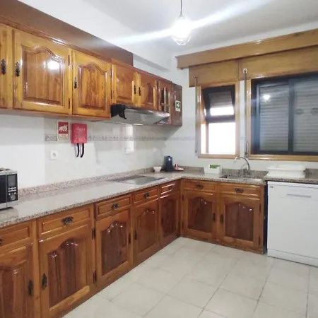 A&b - Afonso شقة *