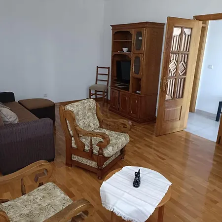 شقة A&b - Afonso ماسيدو دي كافالييروس