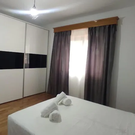 A&b - Afonso شقة *