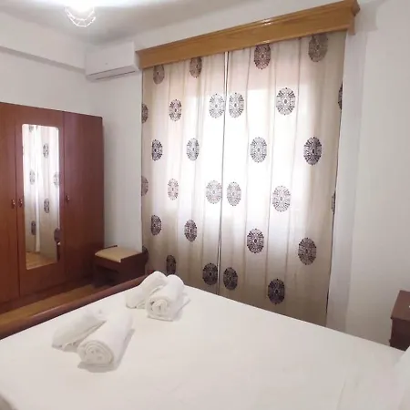 شقة A&b - Afonso *