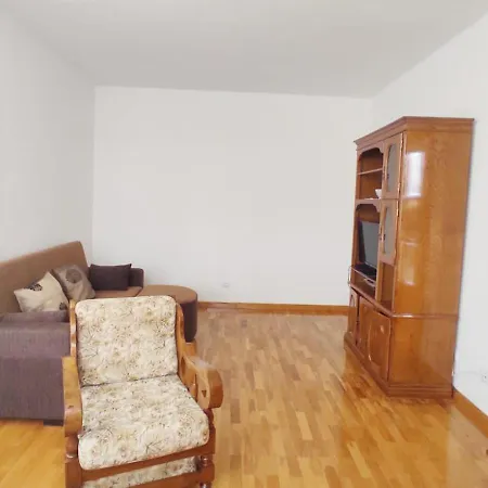 A&b - Afonso شقة ماسيدو دي كافالييروس