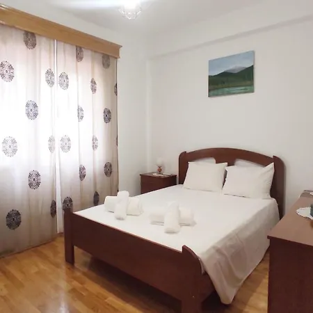 شقة A&b - Afonso ماسيدو دي كافالييروس