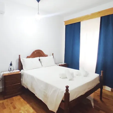 A&b - Afonso شقة *