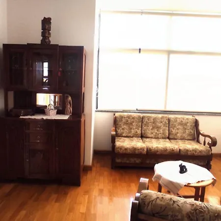 شقة A&b - Afonso ماسيدو دي كافالييروس