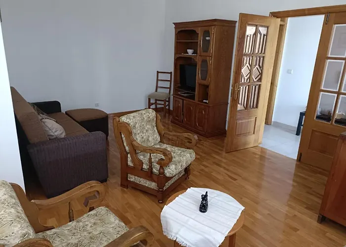 Lejlighed A&b - Afonso Macedo de Cavaleiros