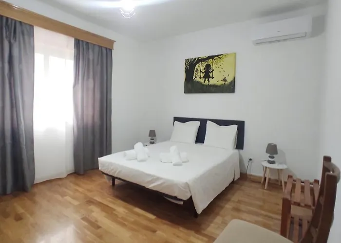 A&b - Afonso Macedo de Cavaleiros