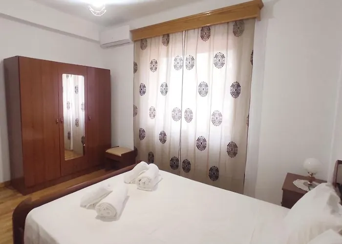 Daire A&b - Afonso *