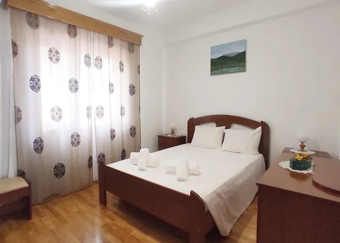 Daire A&b - Afonso Macedo de Cavaleiros