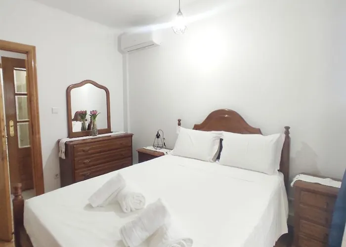 A&b - Afonso Lejlighed