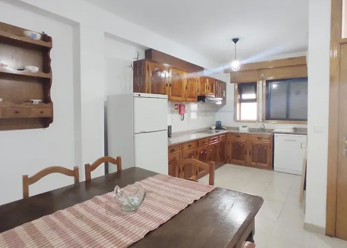 Lejlighed A&b - Afonso